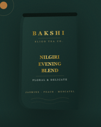ASSAMI TEA