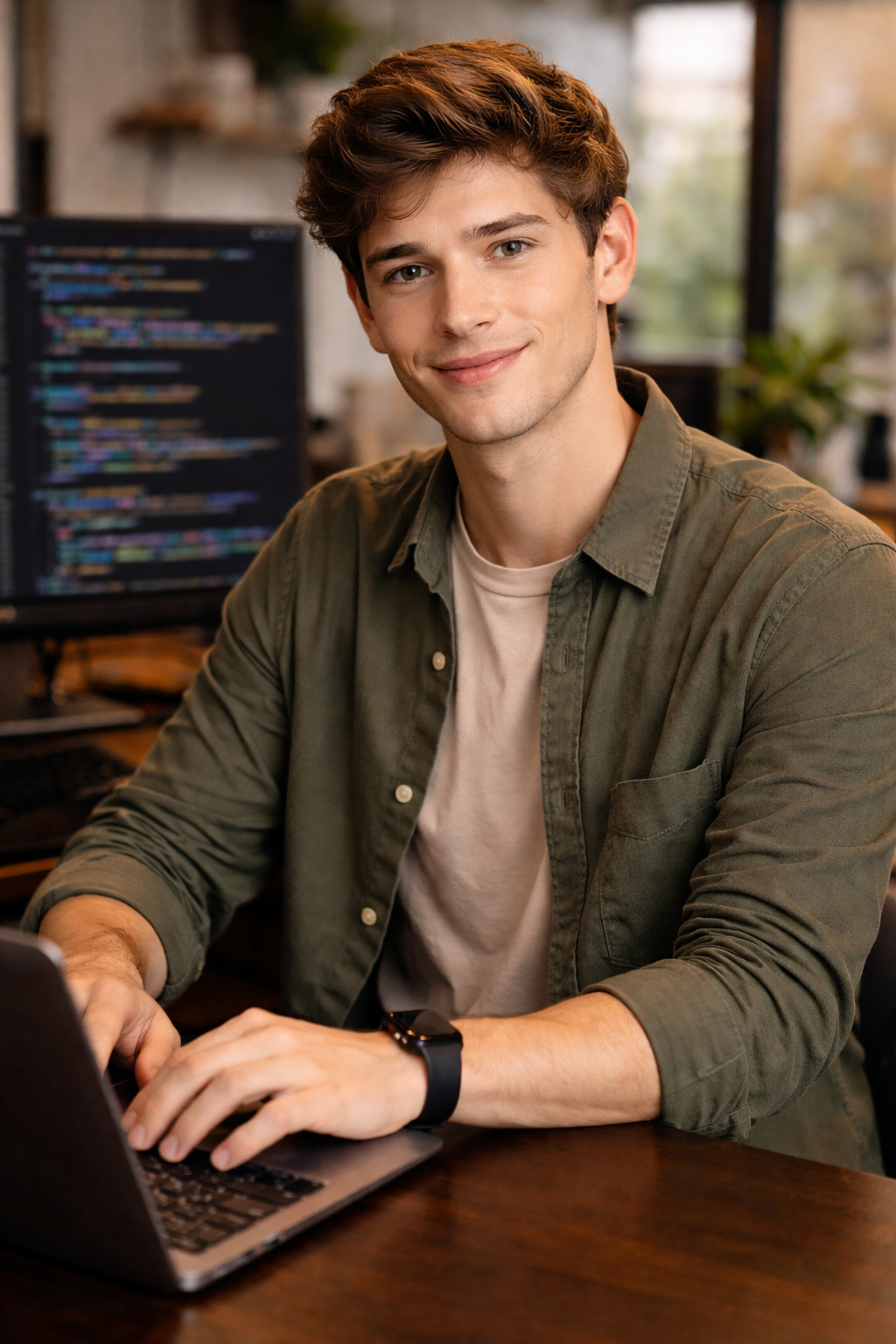 Team member
